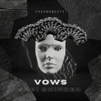 Vows (feat. Sabi Bhinder) - Single - CheemaBeatz