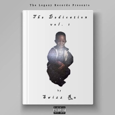 The Dedication, Vol. 1 - EP