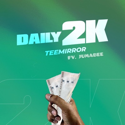 Daily 2k (Jumabee Remix) - Single