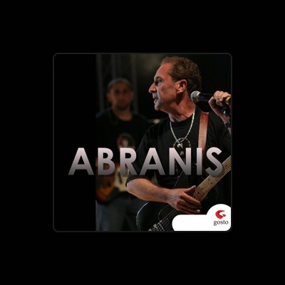 Listen to Abranis, watch music videos, read bio, see tour dates & more!