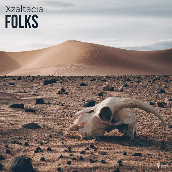 Folks - Single