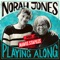 Friendship (feat. Mavis Staples) - Norah Jones lyrics