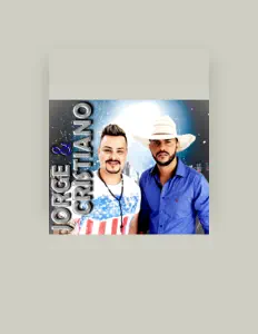 Poslechněte si interpreta Jorge & Cristiano, sledujte hudební videa, přečtěte si životopis, podívejte se na data turné a další informace.
