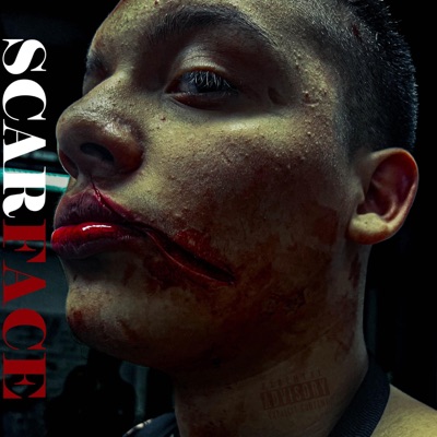 Scarface - EP