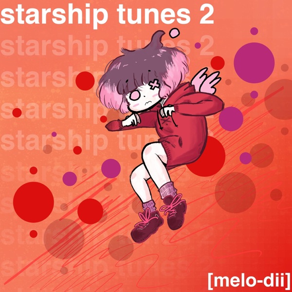Starship Tunes 2