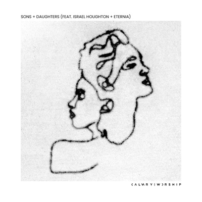 Sons + Daughters (feat. Israel Houghton & Eternia) - Single