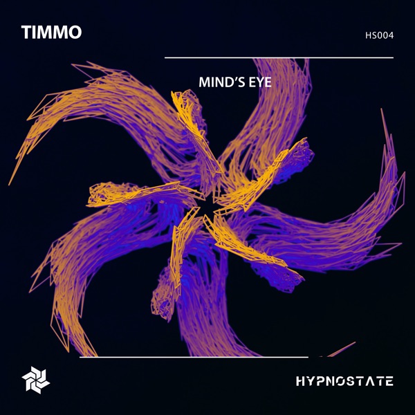 Mind's Eye - Single