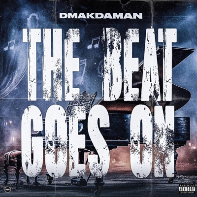 The Beat Goes On - Single