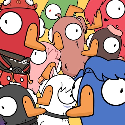 คนตายไม่มีสิทธิ์ปริปาก (Goose Goose Duck) - Single