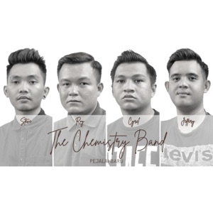 Kempang Ati Album Art