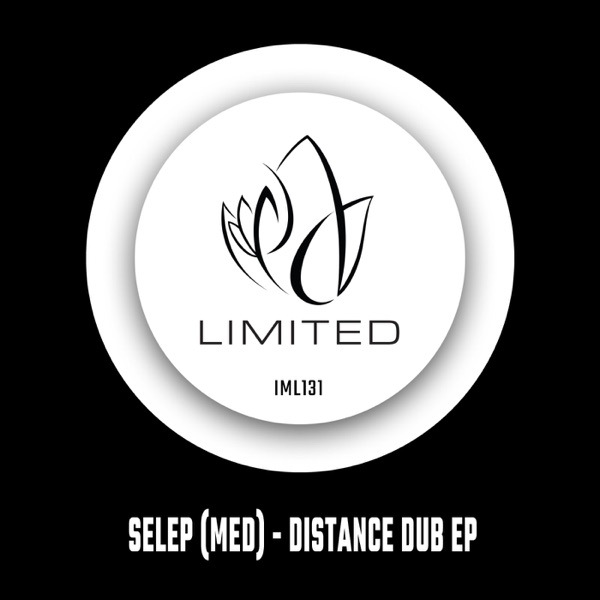 Distance Dub - Single