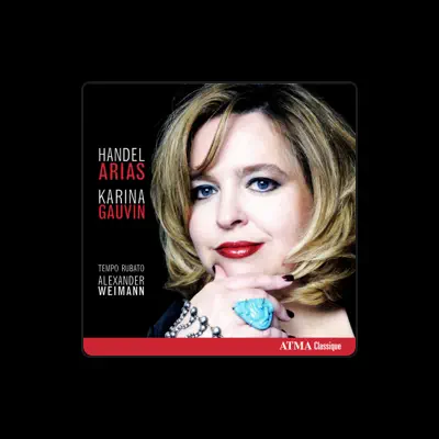 Listen to Tempo Rubato, watch music videos, read bio, see tour dates & more!