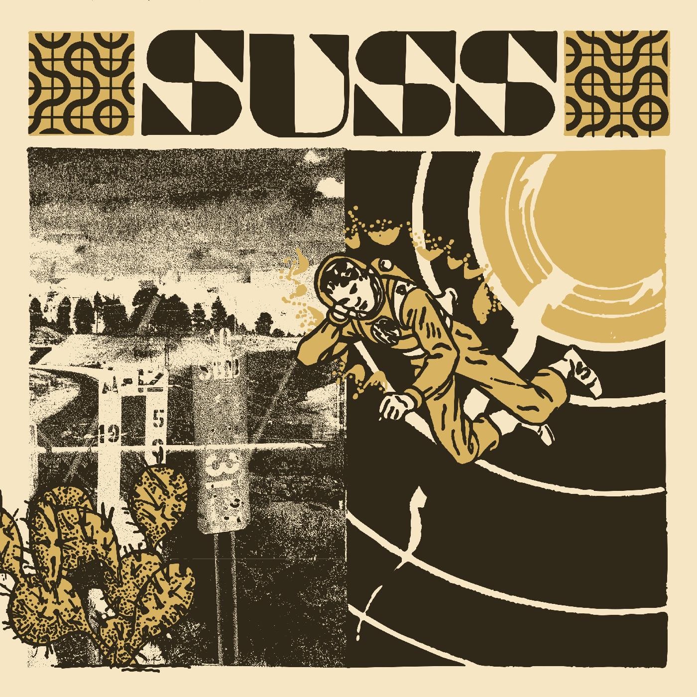 Suss by SUSS