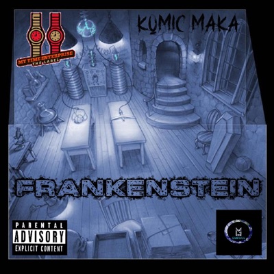 Frankenstein - Single