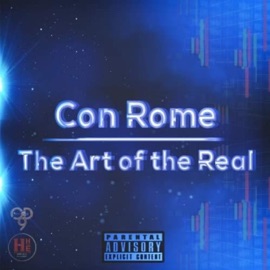 STREETS.Of.LA (feat. Joey P) Con Rome