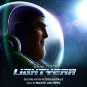 Lightyear artwork