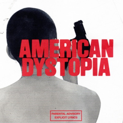 American Dystopia (feat. Roomsick) - Single