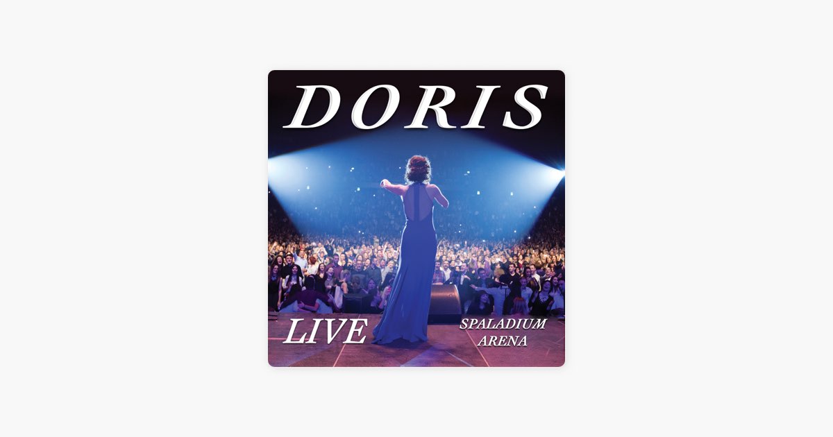 Šakom O Stol by Doris Dragović — Song on Apple Music