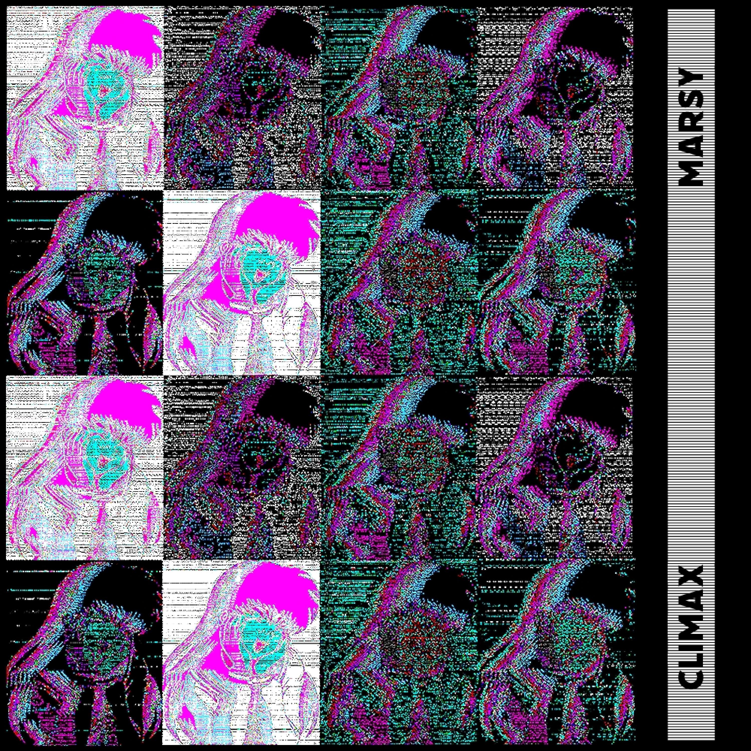 Climax - Single