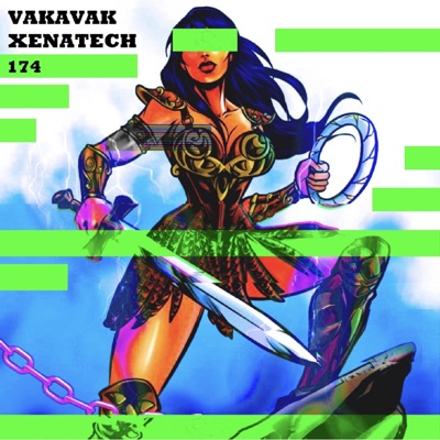 Xenatech 174 - Single