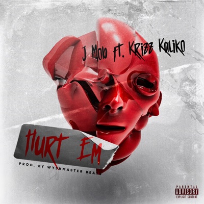 Hurt Em (feat. Krizz Kaliko) - Single