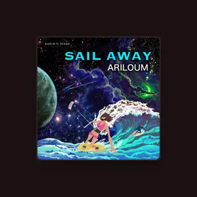 Listen to Ariloum, watch music videos, read bio, see tour dates & more!