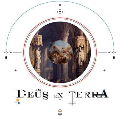 Deus ex Terra - Single