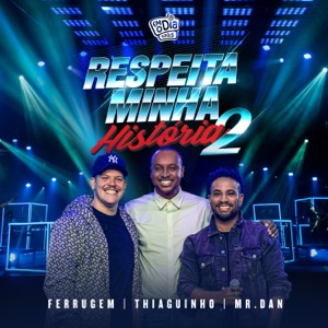 Código do Amor / Péssimo Negócio / Faz Isso Não (feat. Mr.Dan) - Single
