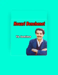 Listen to Houari Benchenet, watch music videos, read bio, see tour dates & more!