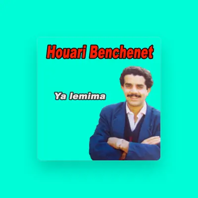 Listen to Houari Benchenet, watch music videos, read bio, see tour dates & more!