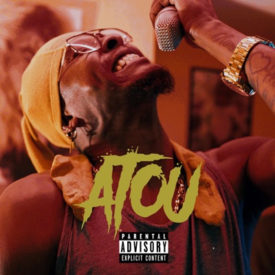 ATOU (feat. Candell) - Single