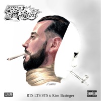 Rts Lts Sts & Kim Basinger - Single - T-Delight