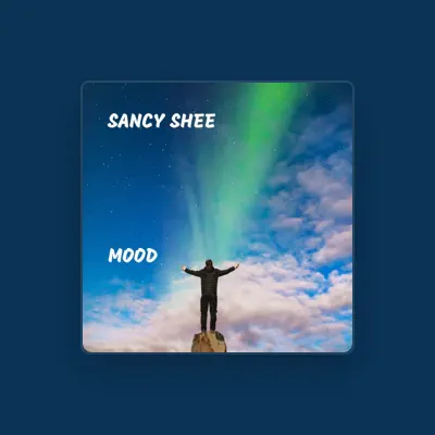 Listen to Sancy Shee, watch music videos, read bio, see tour dates & more!