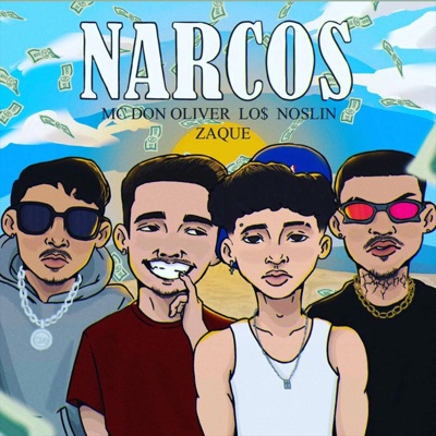 Narcos - Single