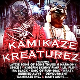 Slicing whores with swords (feat. Chris Andrews, M.C. Mack, $!KFUK & Devourment) VOKILLZ