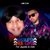 Arrasta pra Cima (feat. Zaquinha da Bahia) - Single