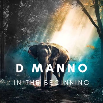 In the Beginning - Single