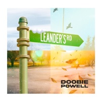 Leander's Road - Doobie Powell