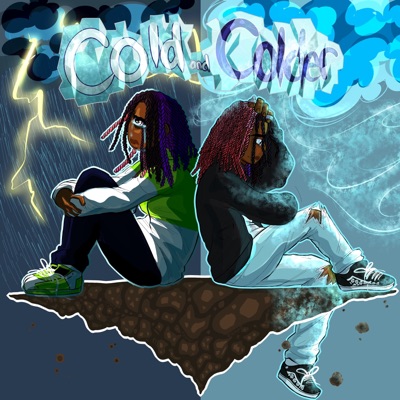 Cold and Colder - Single
