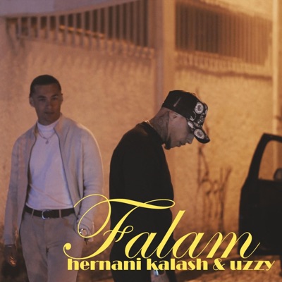 Falam (feat. Uzzy) - Single