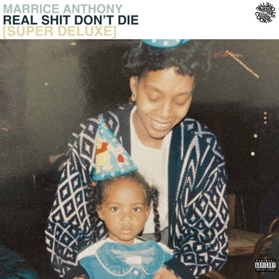Real Shit Don't Die (Super Deluxe)
