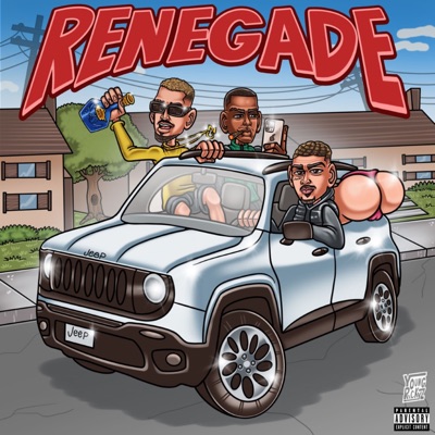 Renegade - Single