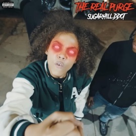 The Real Purge (feat. SugarHill Ddot) SugarHill Keem