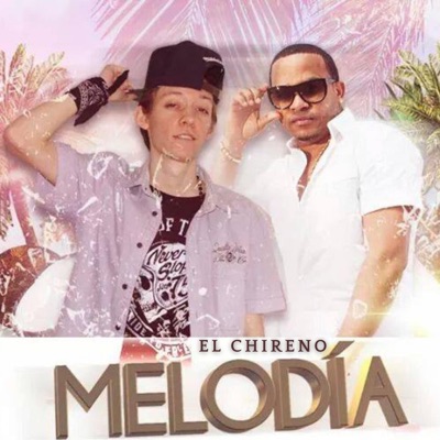 Melodia - Single