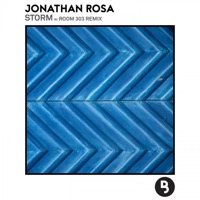 Storm - Single - Jonathan Rosa