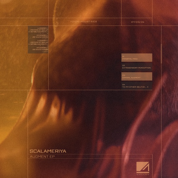 Augment - EP