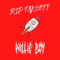 Rip Takeoff - Single - Willie Boy