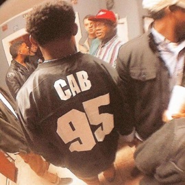 Pieces Cab