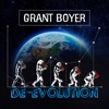 De-Evolution - Single, 2022