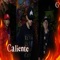 Caliente - FachasVB lyrics